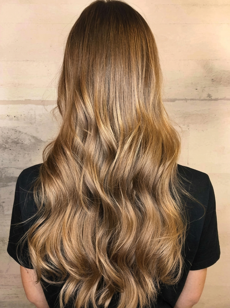 Balayage